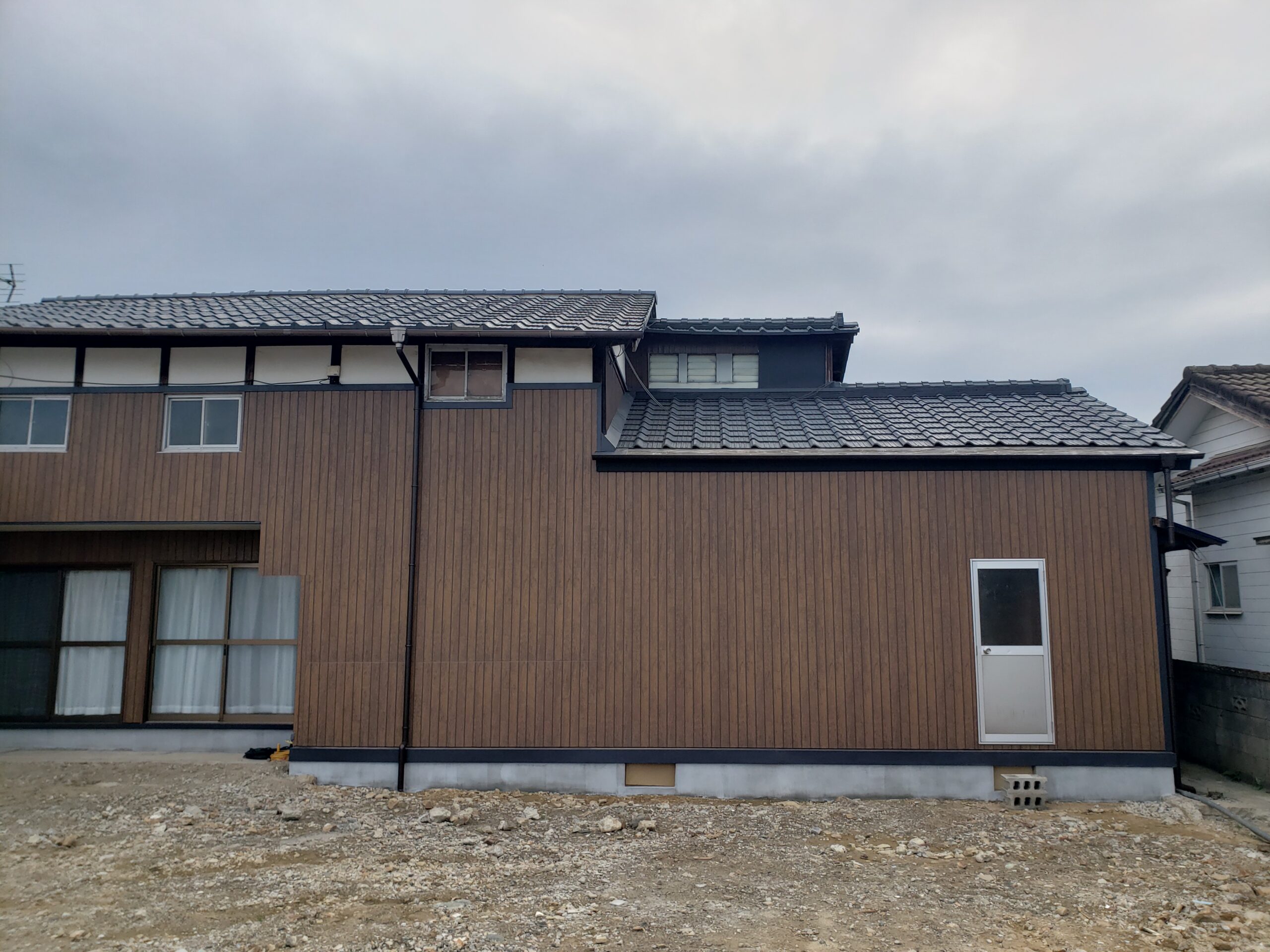 チームヨッシのリフォーム施工事例3