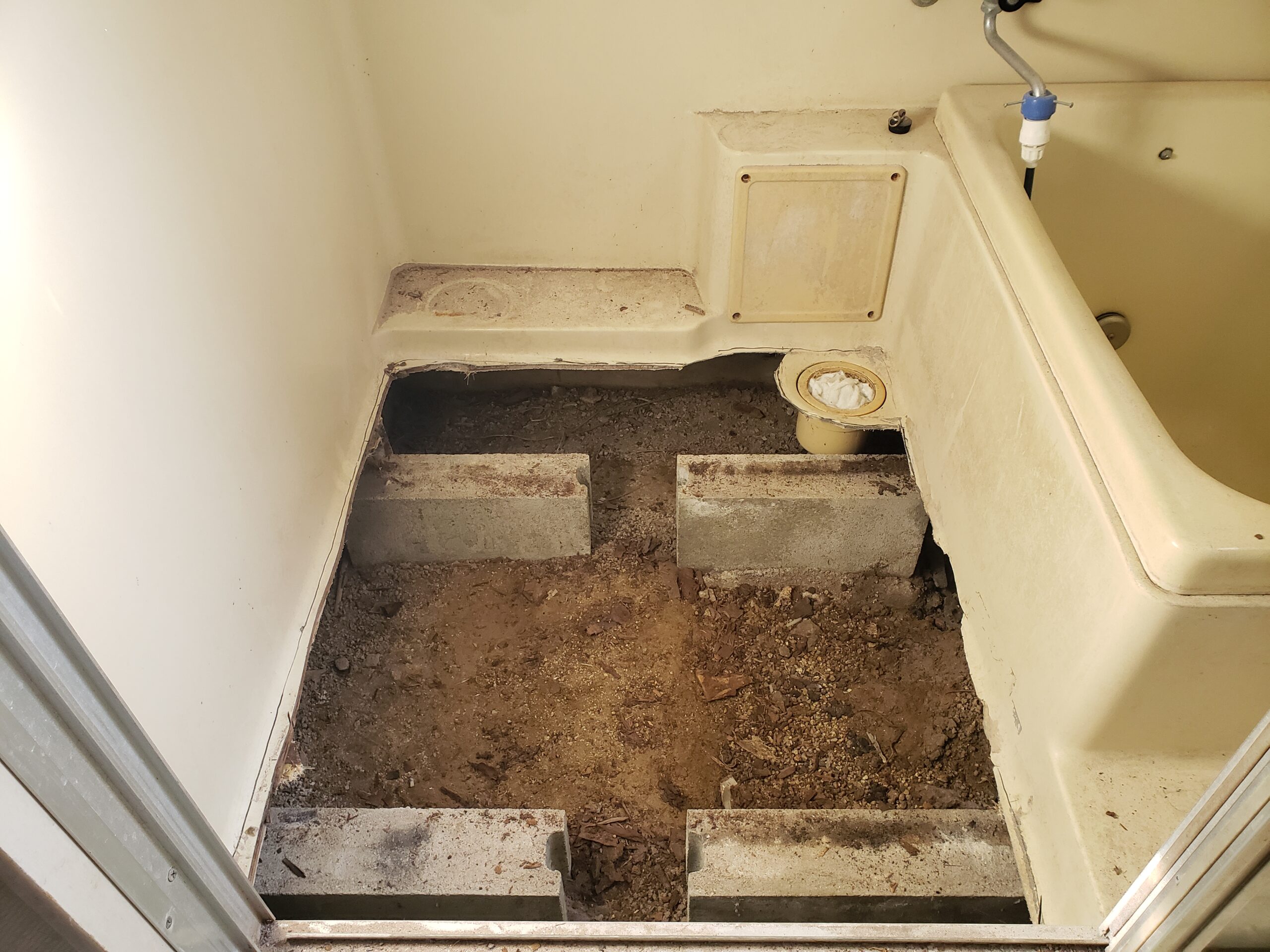 チームヨッシのリフォーム施工事例3