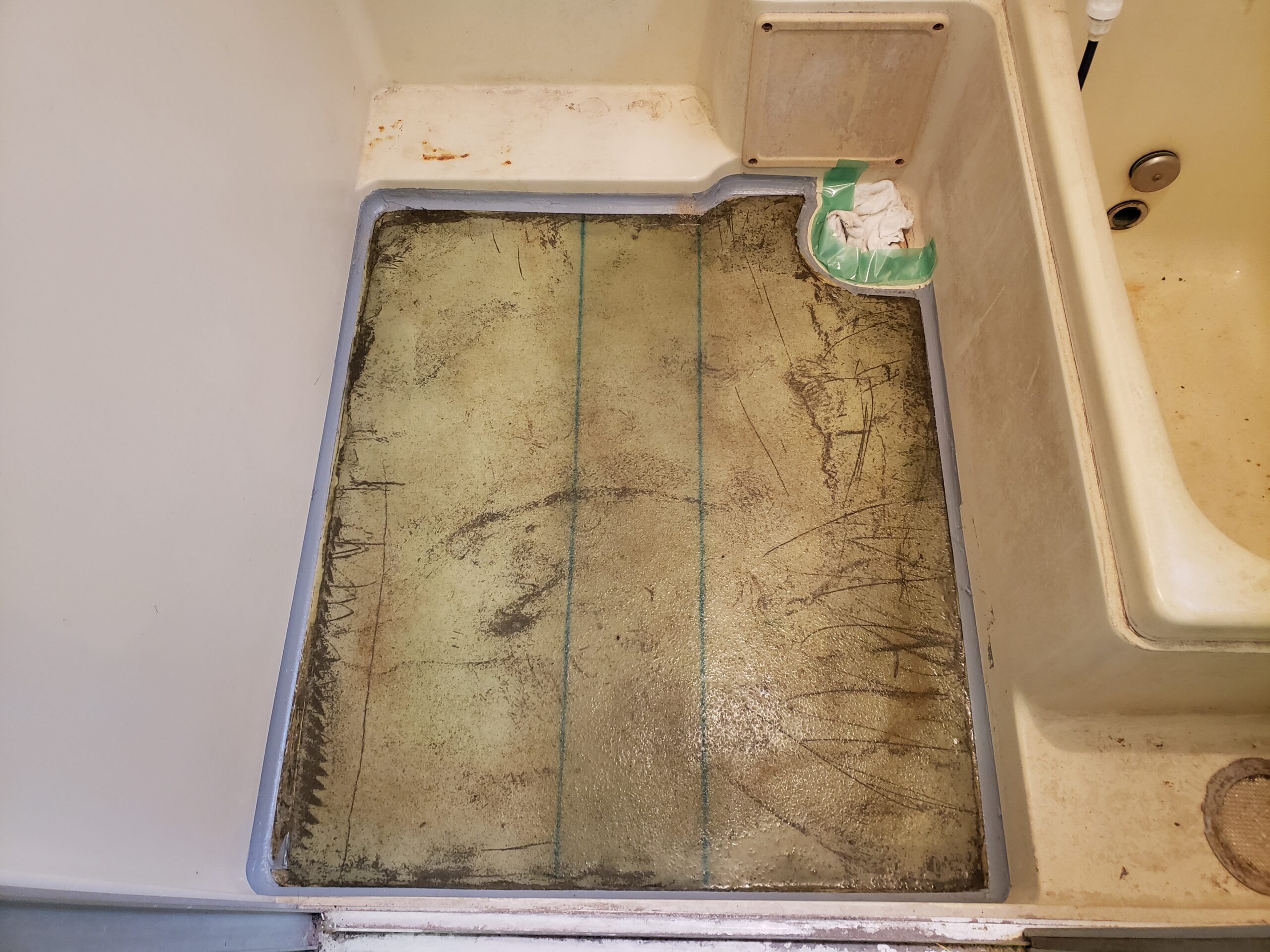 チームヨッシのリフォーム施工事例2