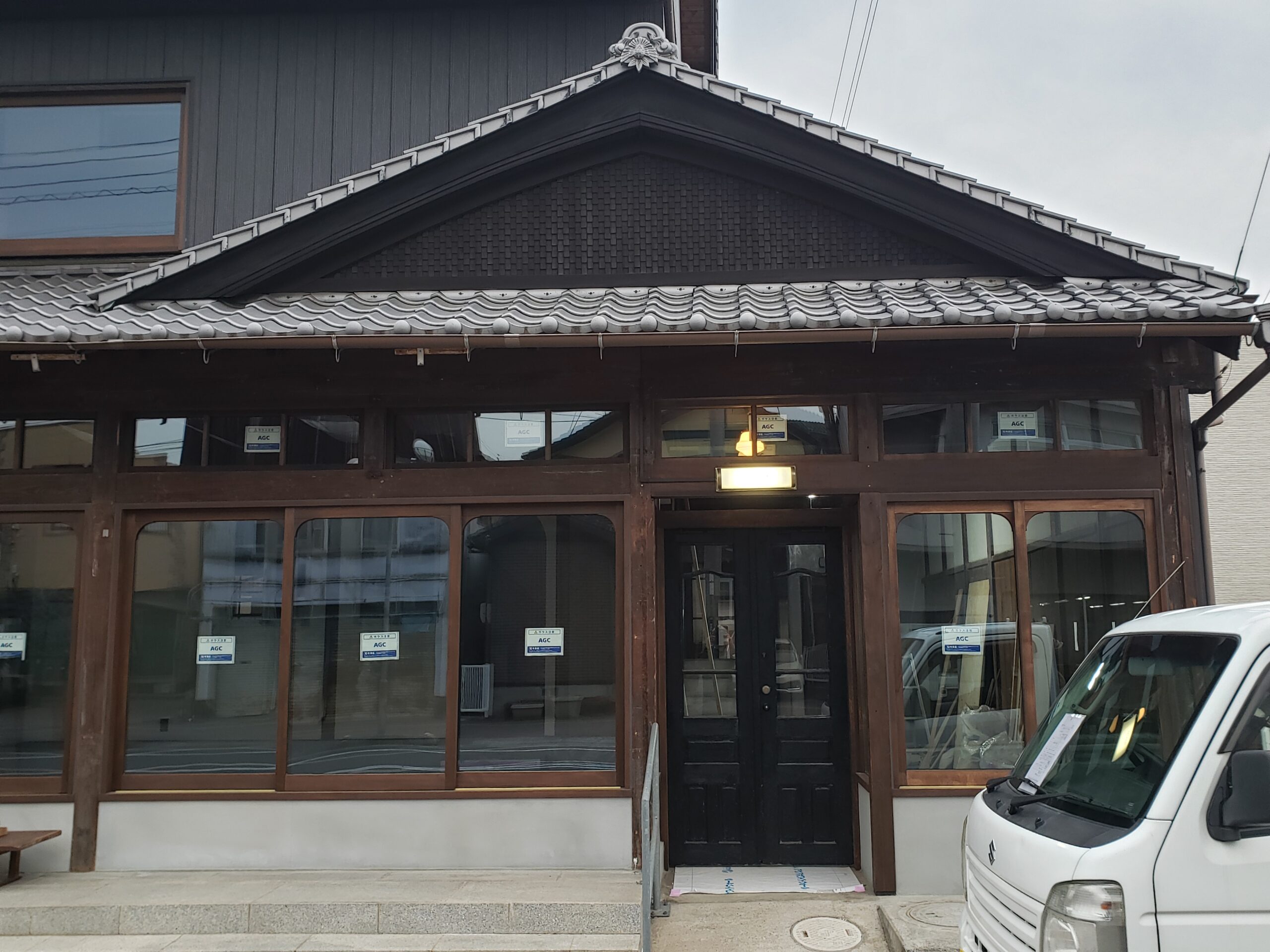 チームヨッシのリフォーム施工事例4