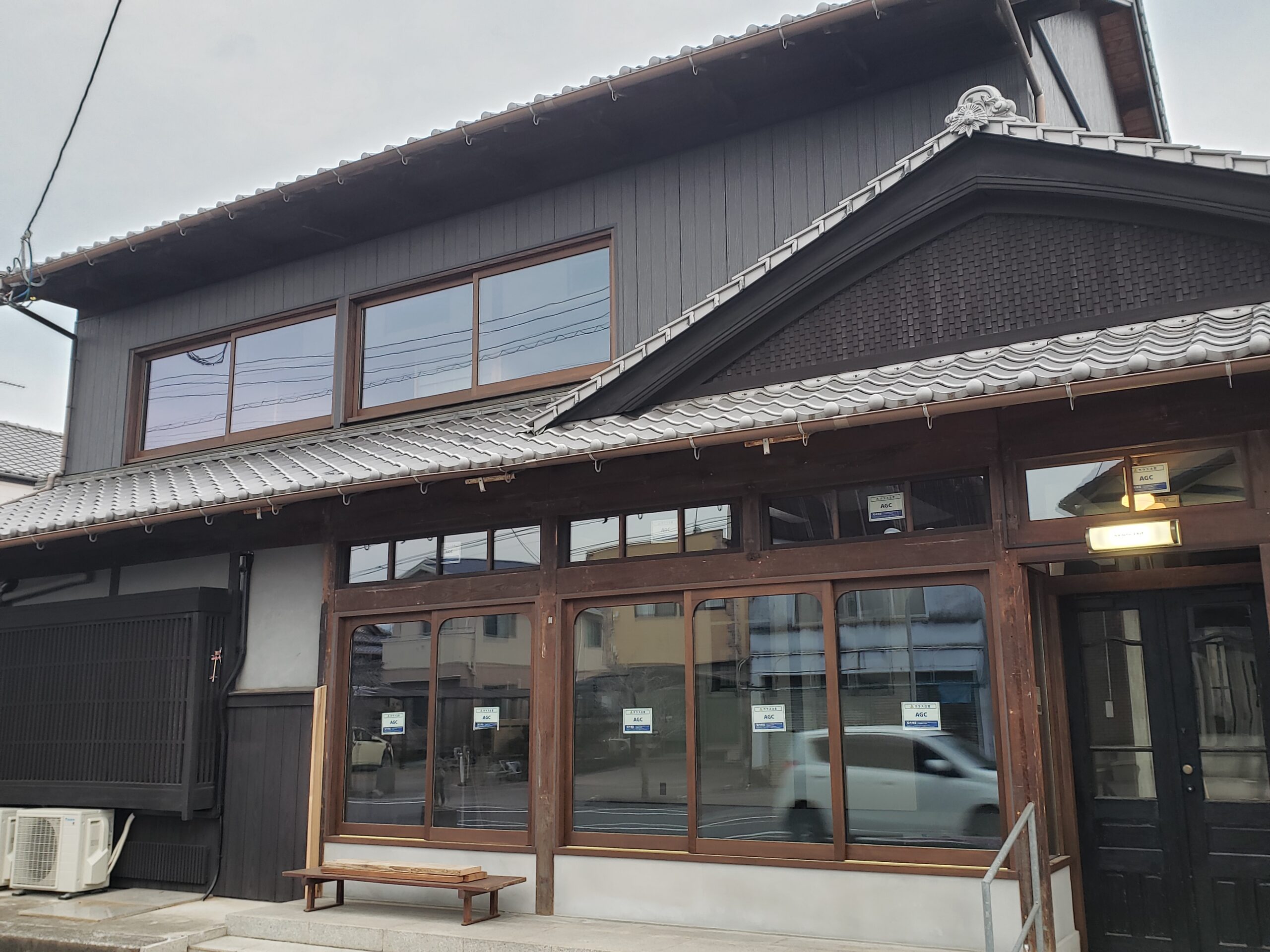 チームヨッシのリフォーム施工事例3