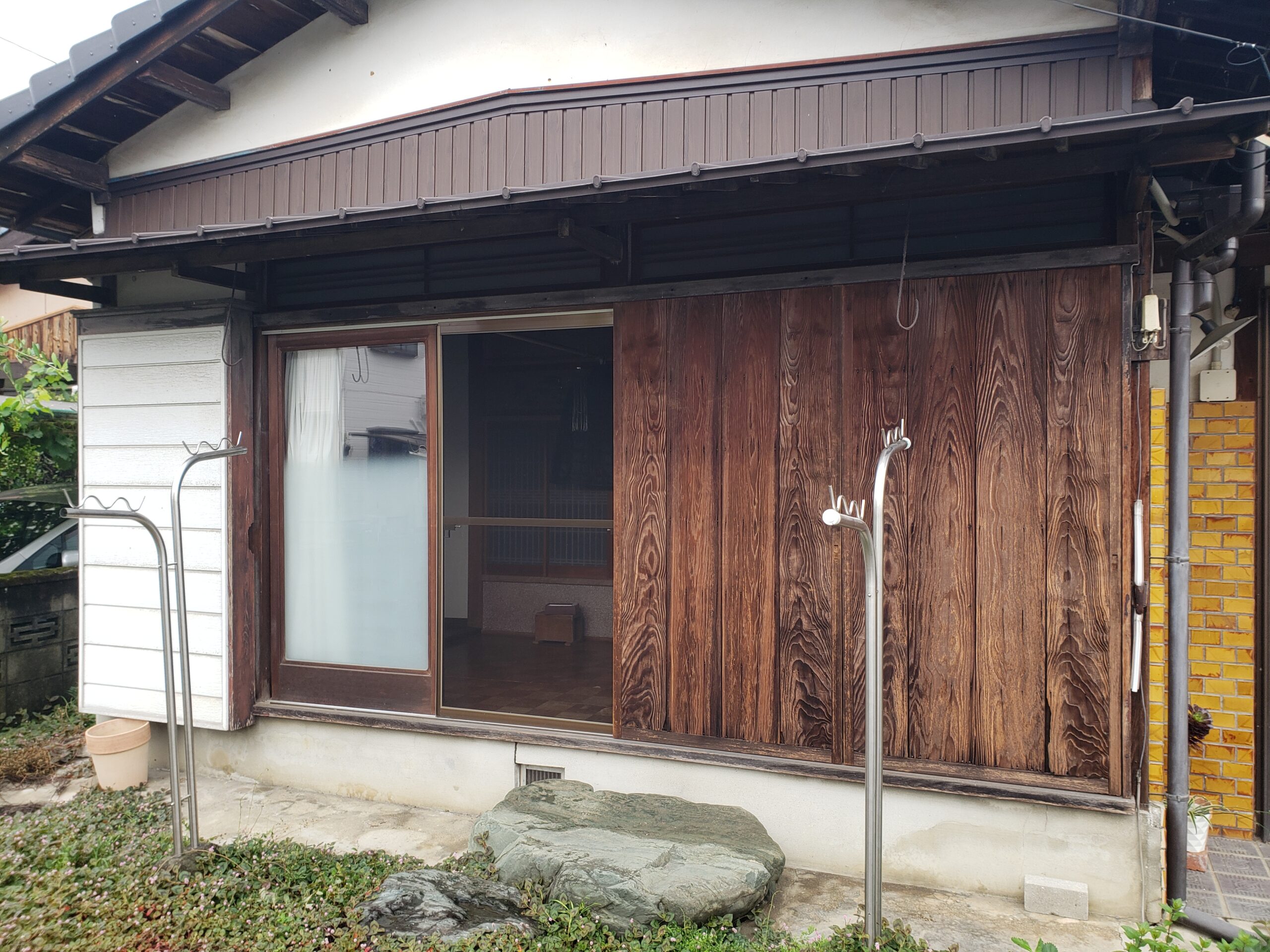 リフォーム施工事例｜戻川の家